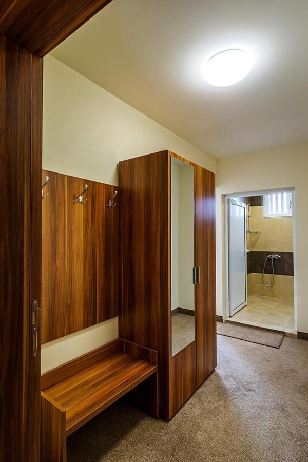 Family Hotel Bulgaria Harmanli Kültér fotó