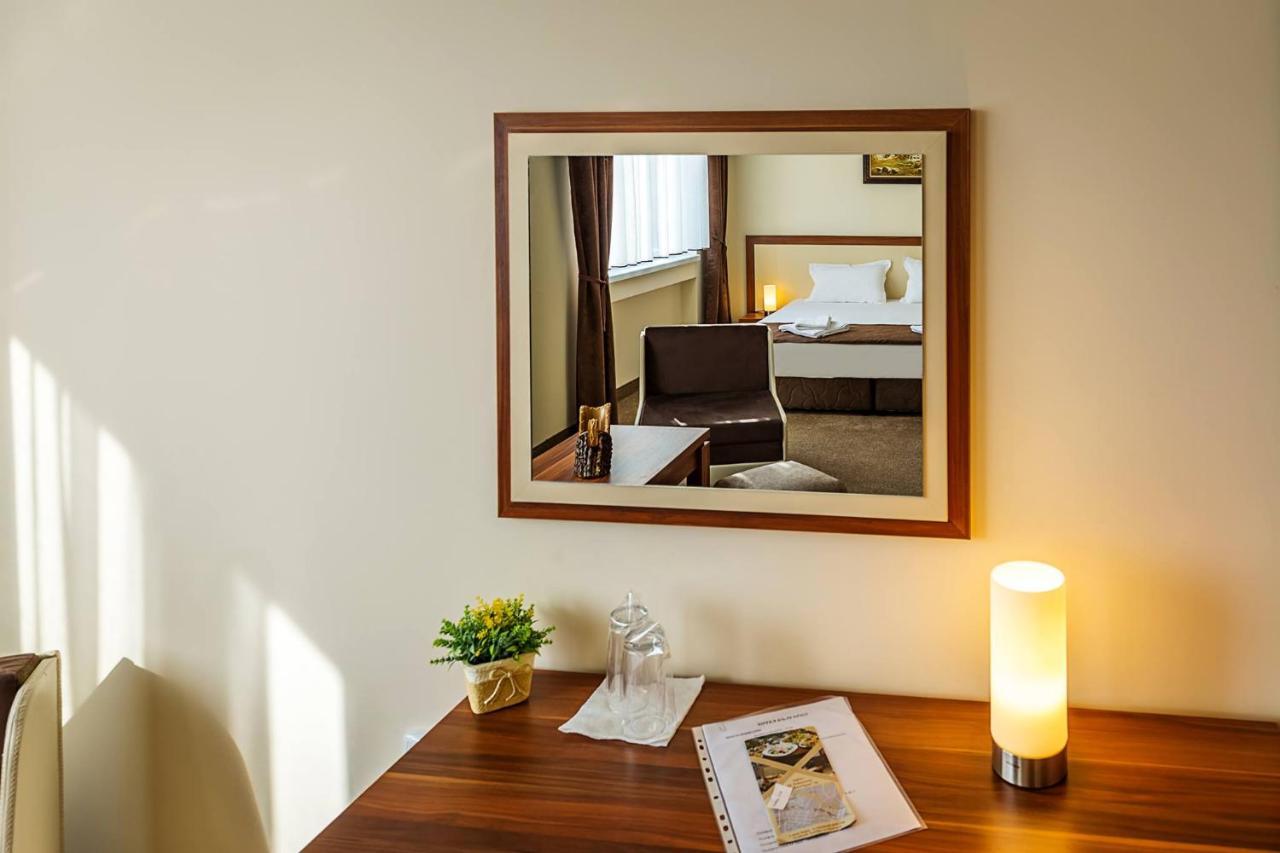 Family Hotel Bulgaria Harmanli Kültér fotó