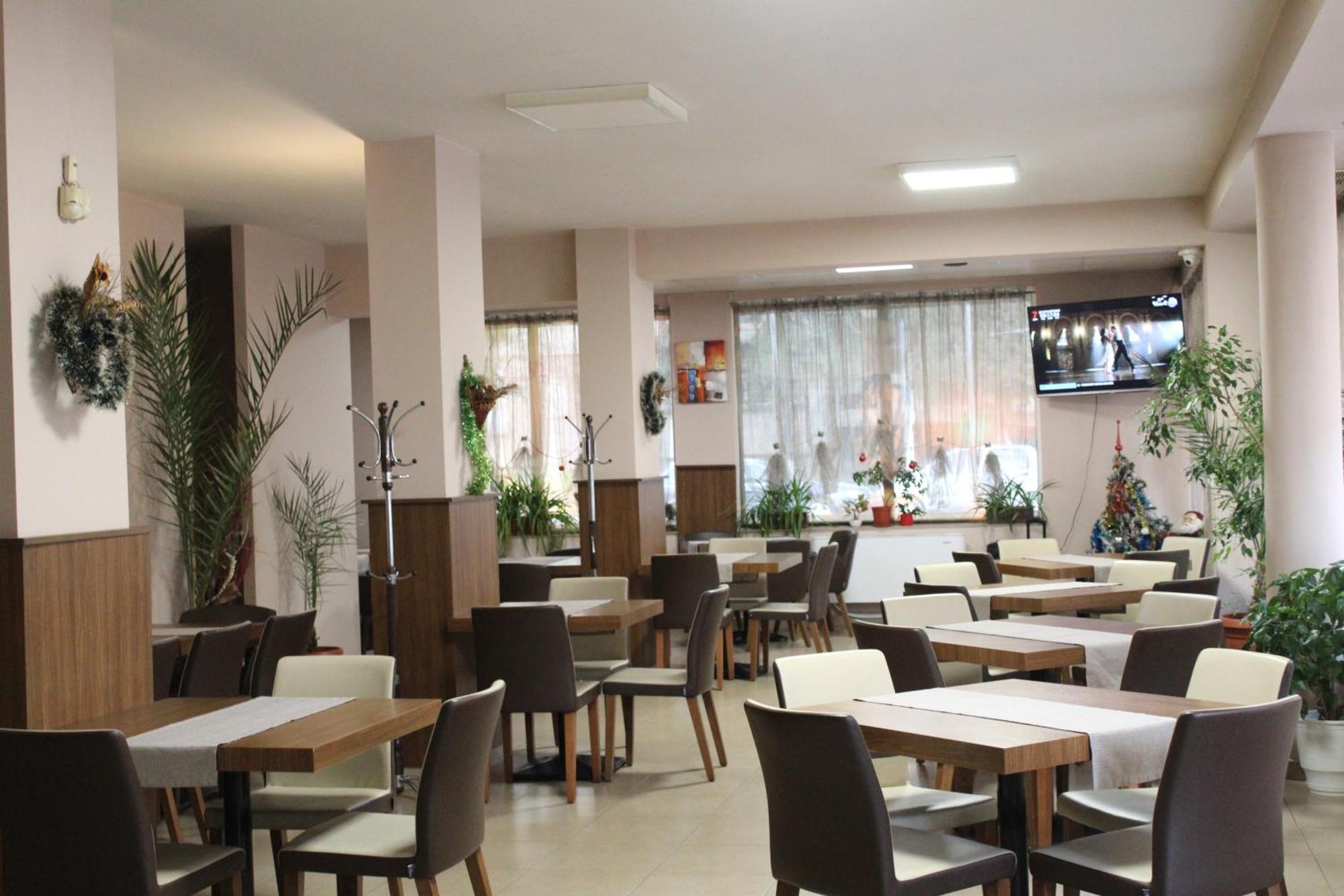 Family Hotel Bulgaria Harmanli Kültér fotó