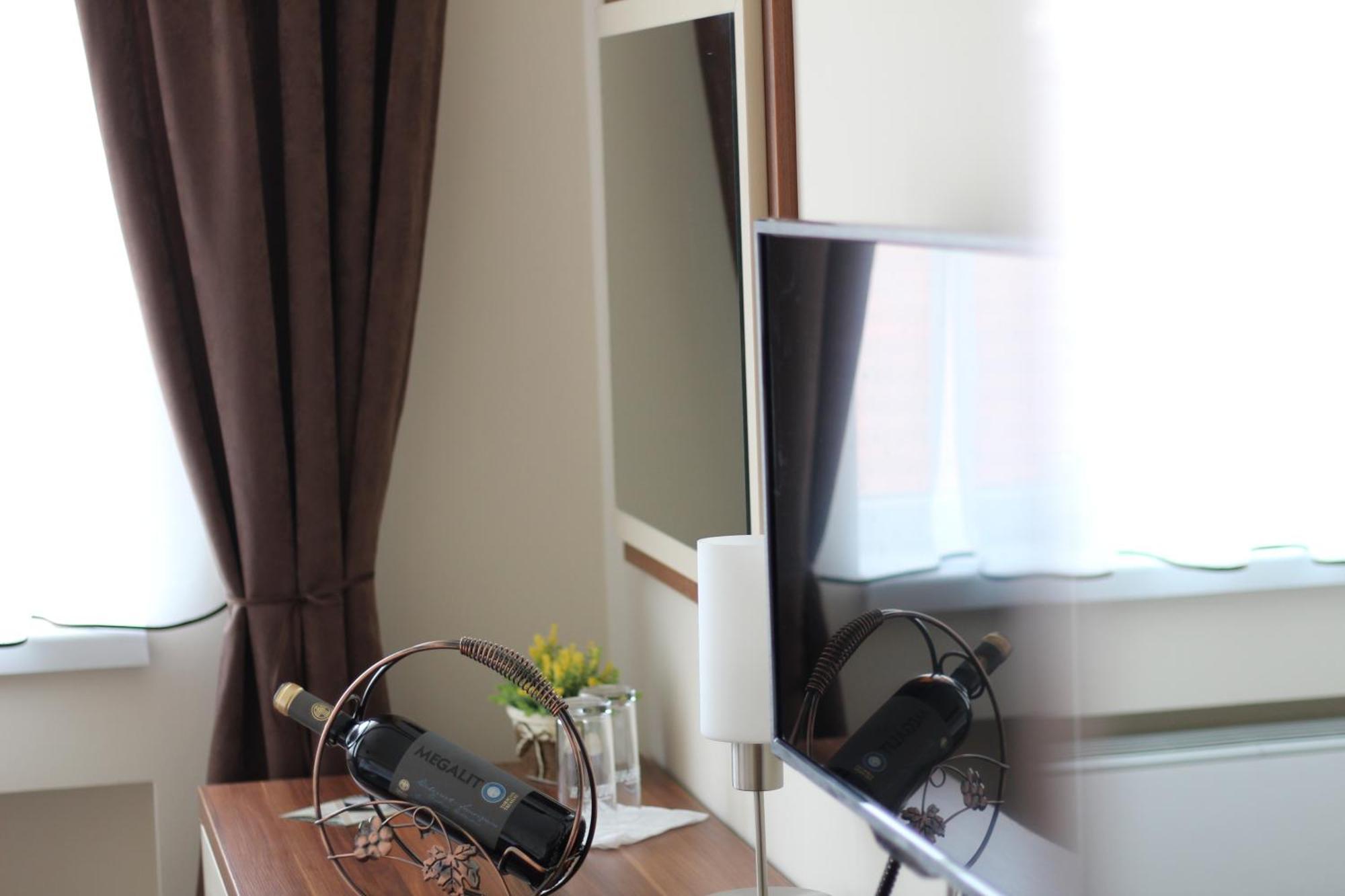 Family Hotel Bulgaria Harmanli Kültér fotó